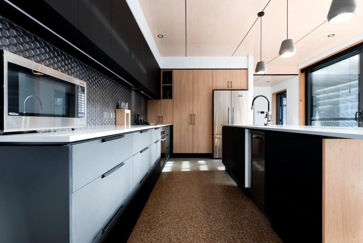 Balfour Cottage Wifi & Parking Лонсестон Экстерьер фото