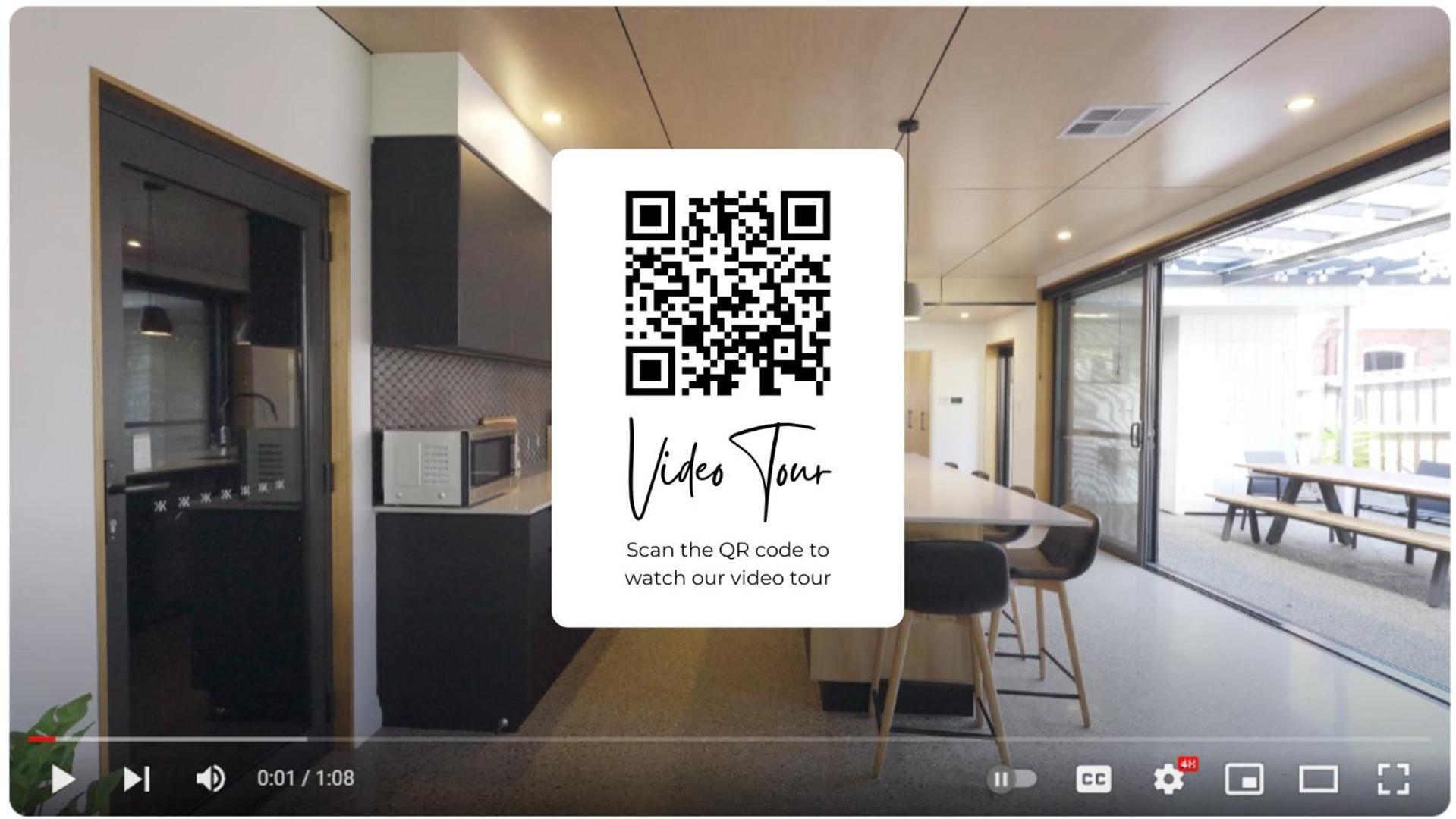 Balfour Cottage Wifi & Parking Лонсестон Экстерьер фото